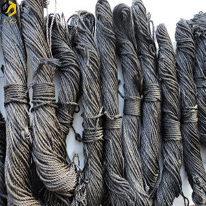 <span class=keywords><strong>Fil</strong></span> à hautes températures de corde d'emballage de <span class=keywords><strong>fibre</strong></span> de carbone de résistance <span class=keywords><strong>pour</strong></span> des conditions extrêmes - Product Image 6