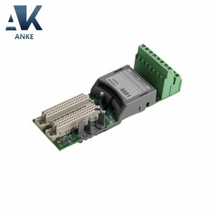 Módulo TA de salida analógica ICS Triplex T9881 - Product Image 2