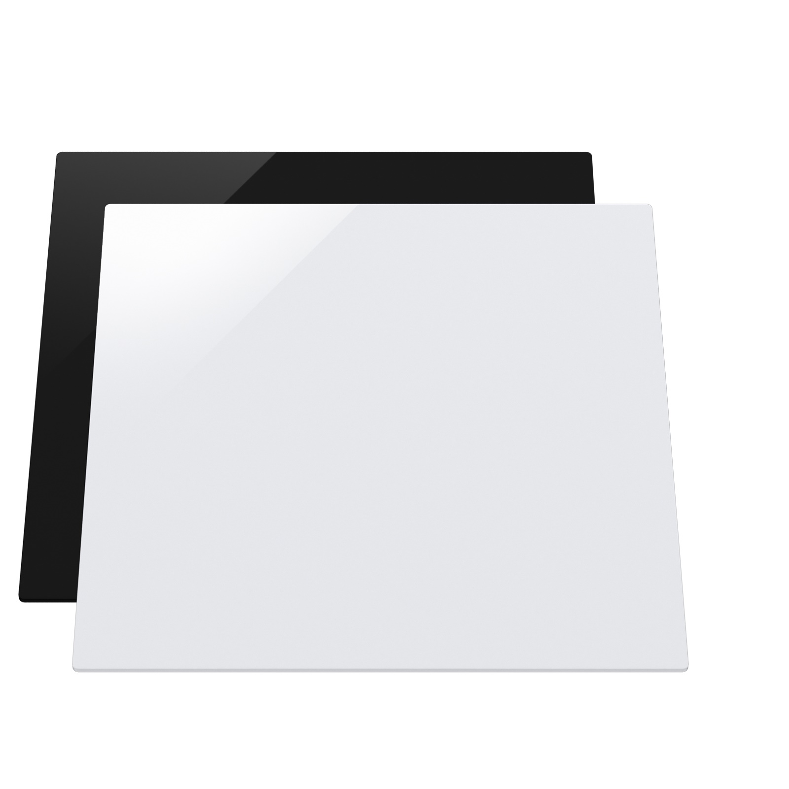 Акриловая фоновая доска, отражающая панель дисплея для продукта, фотография, стол для фотосъемки, реквизит, фоновые листы