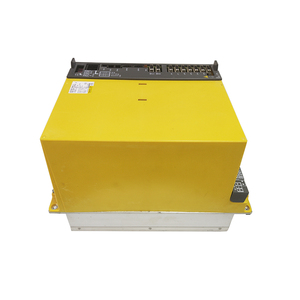 A06B-6164-H223 # H580 Fanuc AC Servo แอมป์สำหรับผู้ผลิตชิ้นส่วนอะไหล่เครื่อง CNC - Product Image 1