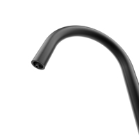 Robinet Goose 3 en 1 pour distributeur d'eau Robinet mitigeur 3 voies Robinet de cuisine Filtre filtre 3 voies