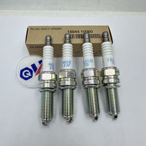Bujías de Alta Calidad al por Mayor 18844-10060 Aptas para Autos Coreanos H-YUNDAI K-IA - Product Image 6