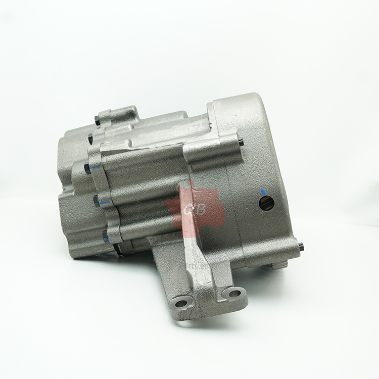 Cummins K50 K38 QSK38 Lubricating Oil Pump - Genuine & Durable