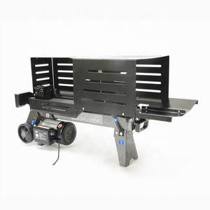 Meilleur prix <span class=keywords><strong>4T</strong></span> 5T 6T 7T moteur électrique 230V fendeur de bois horizontal fendeur de bûches hydraulique avec CE - Product Image 3