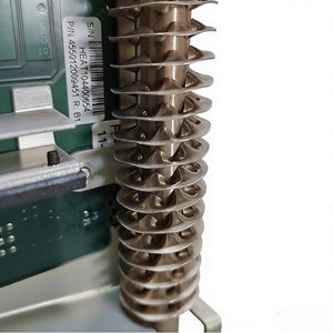 ชุดพัดลม TDMS - 459800980091 สำหรับ <span class=keywords><strong>Philips</strong></span> CT - Product Image 4