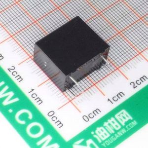 Whole -Sale HF32F-G/024-HS DIP Relays Relays - Product Image 1