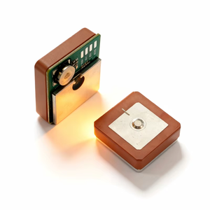 Módulo GNSS Kontec GM168-18 18X18 GLONASS/QZSS/BDS/GALILEO Antena de Posicionamiento Satelital TTL 1575.42 Chipset XYW-01 <span class=keywords><strong>USB</strong></span> <span class=keywords><strong>GPS</strong></span> - Product Image 2