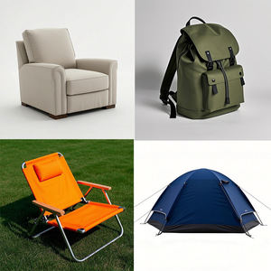 Tela Oxford <span class=keywords><strong>de</strong></span> Poliéster 100% Impermeable <span class=keywords><strong>de</strong></span> Alta Densidad 300D-600D para Tiendas <span class=keywords><strong>de</strong></span> Campaña, Venta al Por Mayor Personalizada - Product Image 5