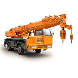 used original Tadano 20t/25ton truck crane for sale