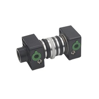 Kit de joints pour cylindre pneumatique ISO15552 ISO6431 DNC 32 40 50 63 80 100 125, réparation pneumatique, neuf, original, industriel