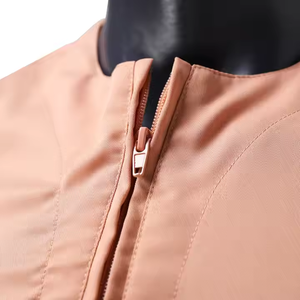 Khamis Spun United Arab Polyester Emirates Islamique Vêtements Hommes Kurta Pyjama Thobe Alshiaka Hommes Designs pour Couture Court Sle - Product Image 6