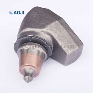 C10amc M20 phay bits công cụ chủ cho kennametal <span class=keywords><strong>wirtgen</strong></span> Máy phay phụ tùng Răng Chủ - Product Image 4