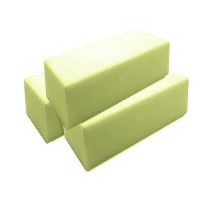 Shampooing naturel à base de savon - Product Image 1