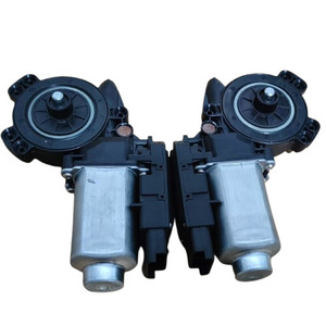 มอเตอร์ปรับกระจกหน้าต่าง 82450-1R010 82460-0U000 สำหรับรถยนต์ฮุนได เอคเซนต์ ปี 2014 2015 2016 2017 อะไหล่ซ่อมแซมทดแทน - Product Image 1