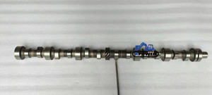Arbre à cames 65.04401-0018B pour pièces de moteur diesel DB58 6BD1 6BG1 pour pièces d'excavatrice - Product Image 5