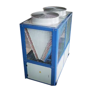 暖通空调系统的空气冷水机制造商和供应商