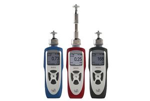 Nouveau détecteur rapide de COV portable de la série MP18X, détecteur de gaz portable - Product Image 3
