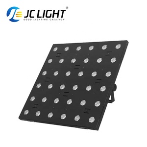 Ấm Trắng 3in1 4in1 36 <span class=keywords><strong>36x3W</strong></span> vàng <span class=keywords><strong>LED</strong></span> ma trận ánh sáng cho Câu lạc bộ đêm bên sân khấu Disco - Product Image 4