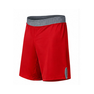 Shorts MMA unisexes pour adultes, coupe confortable, au meilleur prix, design personnalisé, écologiques, légers, pour l'entraînement au combat - Product Image 1