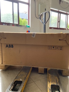 ACS880-01-210A-7 ACS88001210A7 ไดรฟ์ปรับความถี่แบบแปรผัน ACS880 ซีรีส์ สามเฟส 380-480V 363A สำหรับ PLC - Product Image 4