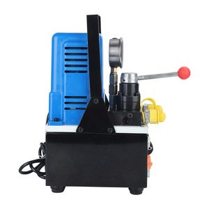 GYB-63D <b>Manual</b> Hydraulic <b>Pump</b> Portable GYB-63D Hydraulic <b>Pump</b> - Product Image 5