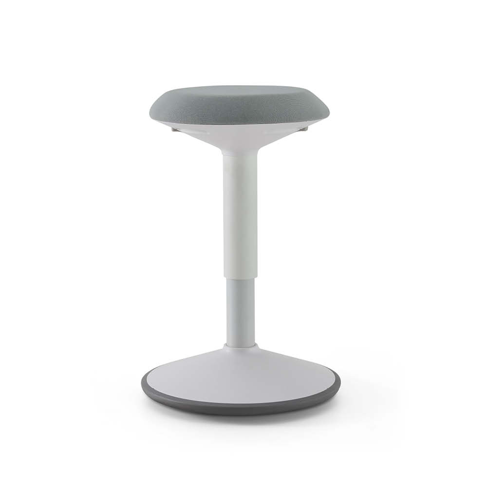 Новый удобный дышащий высокий лабораторный стул, лабораторный офисный стул