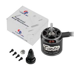 Pas encore d'avis Drone à moteur sans balais D2830 1300KV Bldc Outrunner de haute qualité pour <span class=keywords><strong>plans</strong></span> d'<span class=keywords><strong>avions</strong></span> <span class=keywords><strong>RC</strong></span> à voilure fixe - Product Image 5