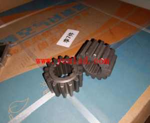 सूरज गियर के लिए <span class=keywords><strong>ZL16D</strong></span> XG918 लोडर - Product Image 1