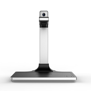 Eloam Portable 5 MP 2 MP USB <strong>A4</strong> Interface Card Reader Black <strong>Document</strong> Scanner Patent for Passport Stock Management 1-Second <strong>Scan</strong> - Product Image 5