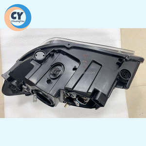 Faro Originale di Alta Qualità per <span class=keywords><strong>BMW</strong></span> X1 2012-2014, Gruppo Ottico Xenon 12V Nuovo, Luci Auto Sinistra e Destra per <span class=keywords><strong>BMW</strong></span> <span class=keywords><strong>E84</strong></span> - Product Image 3