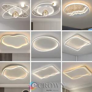 Factory Arc Shape LED ceiling bulb led factory lamp / Roof