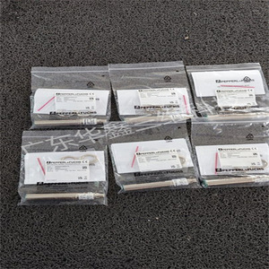 Pepperl+Fuchs 3RG6232-3AB00-PF เซ็นเซอร์ตรวจจับระยะทางแบบอัลตราโซนิกพร้อมระบบป้องกันความปลอดภัย - Product Image 1