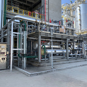 Meilleur choix : Unité de membrane de séparation C2H4 pour usine, 8-136 kg/h, pour l'extraction d'éthylène et la production de glycol éthylique - Product Image 2