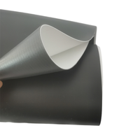 Membrane de toiture en PVC imperméable résistante au froid de 2m, 45mil, 60mil, 80mil pour la réparation de toitures