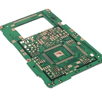 Assemblage de circuits imprimés multicouches personnalisés OEM (SMT/DIP) pour IA/ML, batteries LiFePO4 – Solution clé en main avec fichiers BOM et Gerber