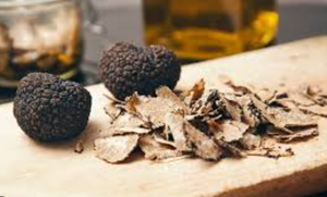 Extrait de Truffe Noire Soluble 20T, Ajoutez 0,16-0,26% pour un Arôme et un Goût de Truffe Noire, Essence de <span class=keywords><strong>Saveur</strong></span> et de Parfum 100% Truffe Noire - Product Image 4