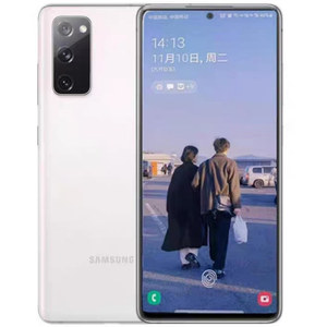 Smartphone LTE <span class=keywords><strong>S20</strong></span> <span class=keywords><strong>FE</strong></span> SM-G7810 Processeur Qualcomm Octa Core Écran AMOLED 120Hz Double SIM Version Globale Téléphone Mobile 6,5 Pouces - Product Image 2