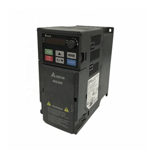 VFD รุ่นใหม่ MS300 ซีรีส์ 2.2kW สามเฟส 380-460V ได้รับการรับรองมาตรฐาน CE IP21 VFD5A5MS43ANSAA VFD9A0MS43ANSAA - Product Image 3