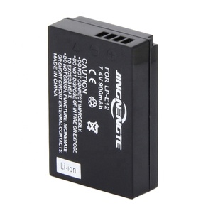 Nuevo LP-E12 Cámara batería para Canon EOS-<span class=keywords><strong>M</strong></span> E O S <span class=keywords><strong>M</strong></span> LP-E12 - Product Image 1