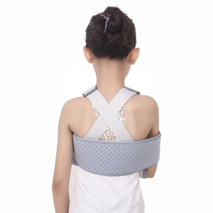 Antebrazo Sling Hombro Codo Muñeca Articulación Transpirable Brace Brazo Fijación Férula Fractura Dislocación - Product Image 4
