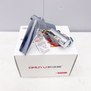 วาล์วผสมแบบฝัง Xinsheng สแตนเลส 304 แกนเซรามิก ก๊อกน้ำร้อนน้ำเย็นสำหรับฝักบัว - Product Image 2