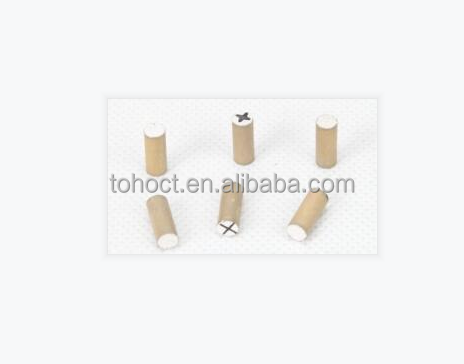 Пьезокерамика 4x10 мм