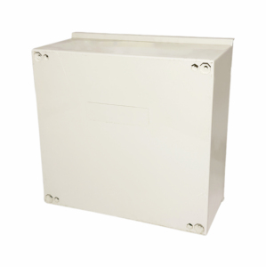 Faliang IP65 Không Thấm Nước Điện Hộp Phân Phối Sợi Thủy Tinh FRP <span class=keywords><strong>Smc</strong></span> Rỗng Combiner Ổ Cắm Tủ Nối Bao Vây - Product Image 1