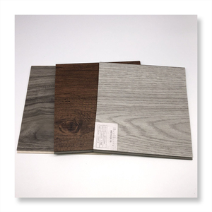 Jiaxing impermeable 5mm spc resistente a los arañazos de dentro - Product Image 4