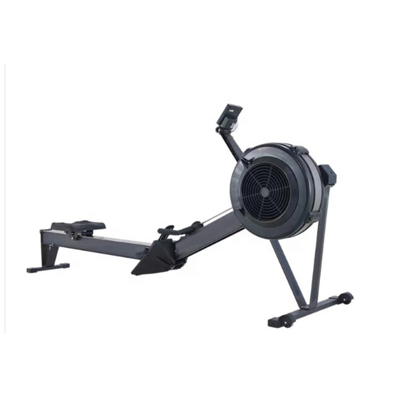Коммерческий тренажер для фитнеса, гребной тренажер для помещений, тренажерного зала