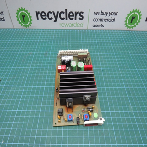 Plc <strong>Reis</strong> Irt Sa 7500.312.203 Power Supply Board Premium Quality - Product Image 1