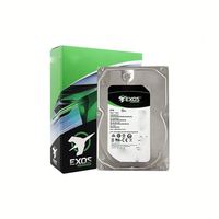   Disque dur HDD Exos 7E10 7200 tr/min 2 To 3,5 pouces SATA ST2000NM000A Gamme complète