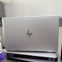 Ordinateur portable HP x360 1040 G7 d'occasion - Prix bas - 14 pouces - 2 en 1 - Ordinateur portable étudiant - Core i7 10e génération - 16 Go de RAM - 512 Go - Windows 10