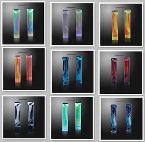 Gran oferta Huoli <span class=keywords><strong>Pro</strong></span> Mix Color personalizado Scooter Skateboard BMX bicicletas para niños <span class=keywords><strong>cinta</strong></span> <span class=keywords><strong>de</strong></span> agarre para <span class=keywords><strong>manillar</strong></span> <span class=keywords><strong>de</strong></span> Scooter 145x22mm - Product Image 6