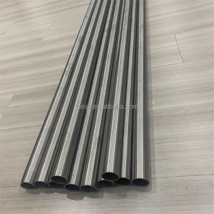 Giá Ống Titan Lớp <span class=keywords><strong>5</strong></span> Gr9 Ống Titan Liền Mạch - Product Image 3